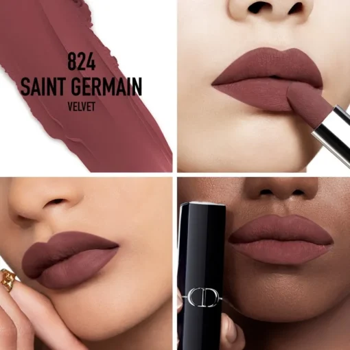 DIOR Rouge Dior