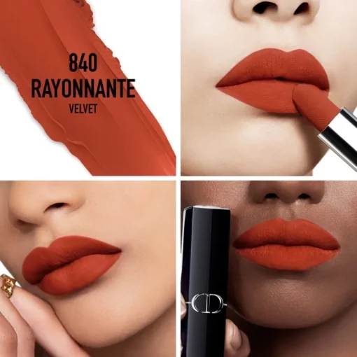 DIOR Rouge Dior