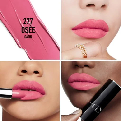 DIOR Rouge Dior