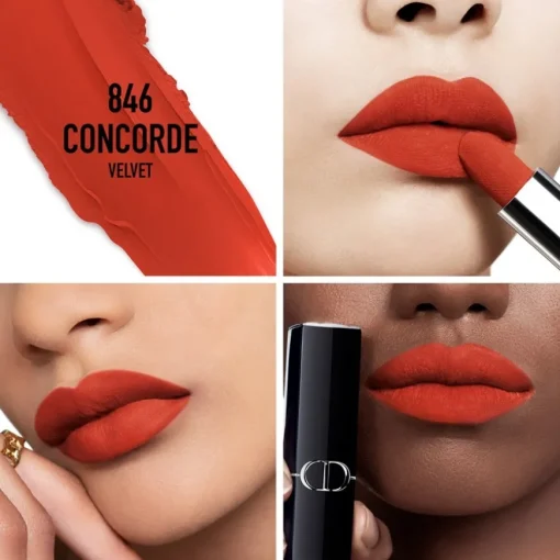 DIOR Rouge Dior