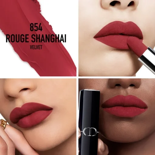 DIOR Rouge Dior