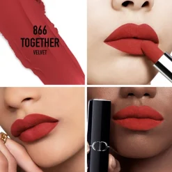 DIOR Rouge Dior