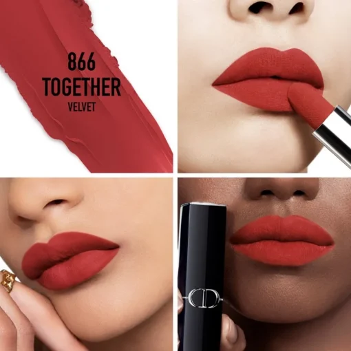 DIOR Rouge Dior