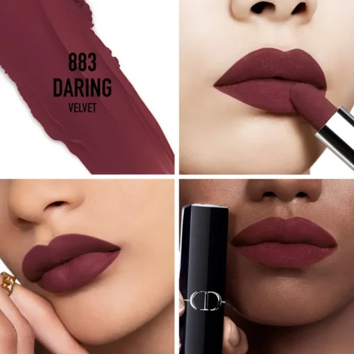 DIOR Rouge Dior