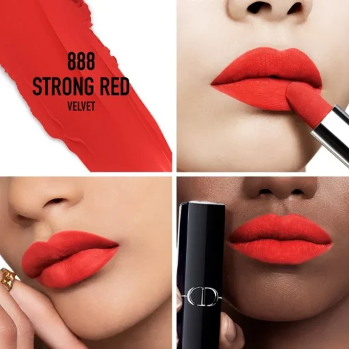 DIOR Rouge Dior