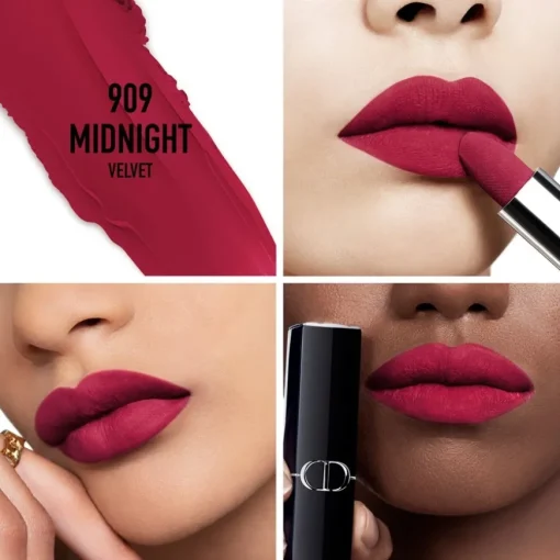 DIOR Rouge Dior