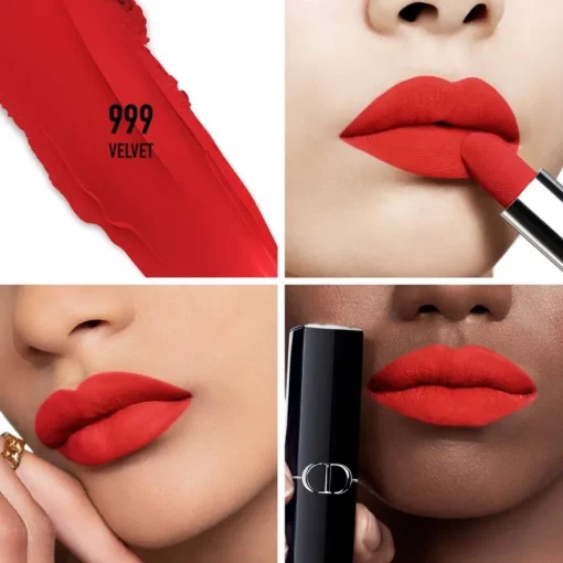 DIOR Rouge Dior