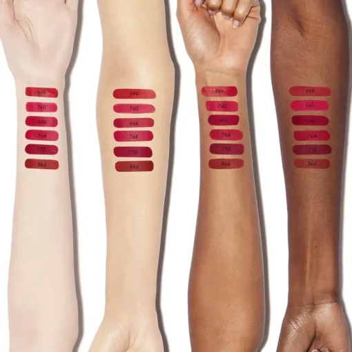 DIOR Rouge Dior
