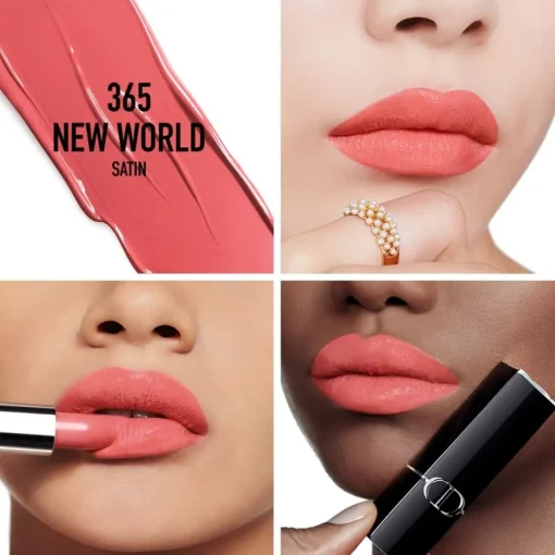 DIOR Rouge Dior