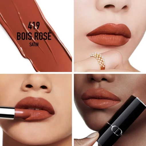 DIOR Rouge Dior