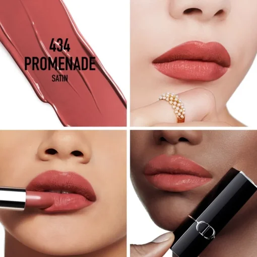 DIOR Rouge Dior