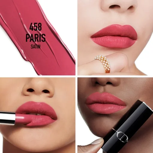 DIOR Rouge Dior