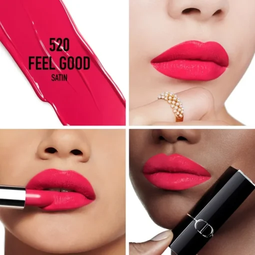 DIOR Rouge Dior