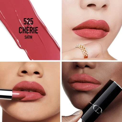 DIOR Rouge Dior