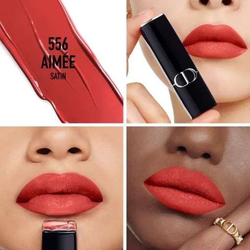 DIOR Rouge Dior