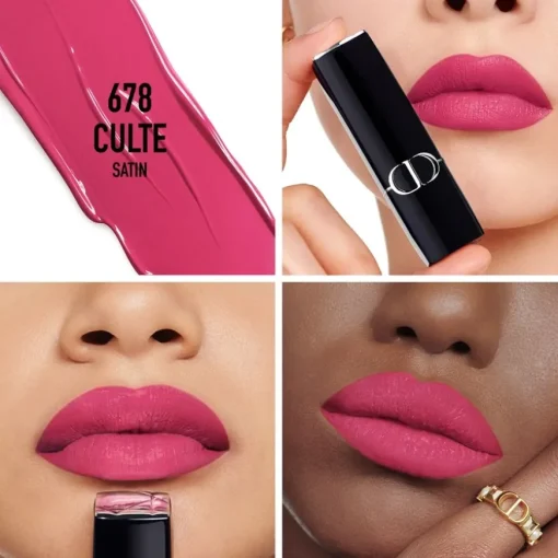 DIOR Rouge Dior