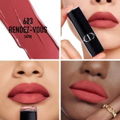 DIOR Rouge Dior