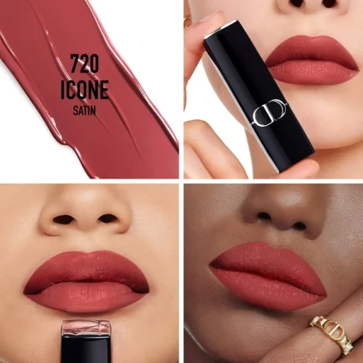 DIOR Rouge Dior