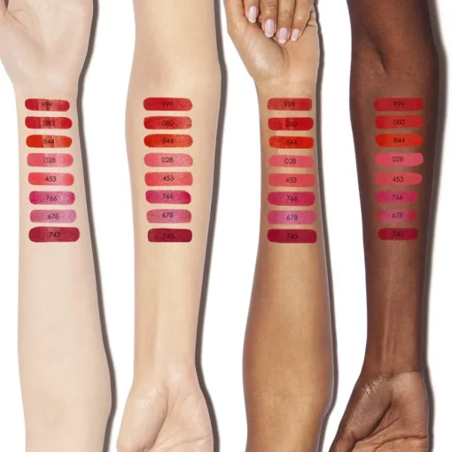DIOR Rouge Dior