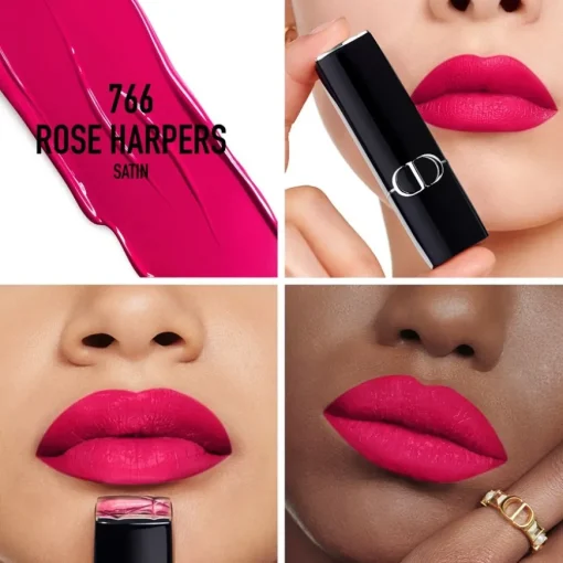 DIOR Rouge Dior