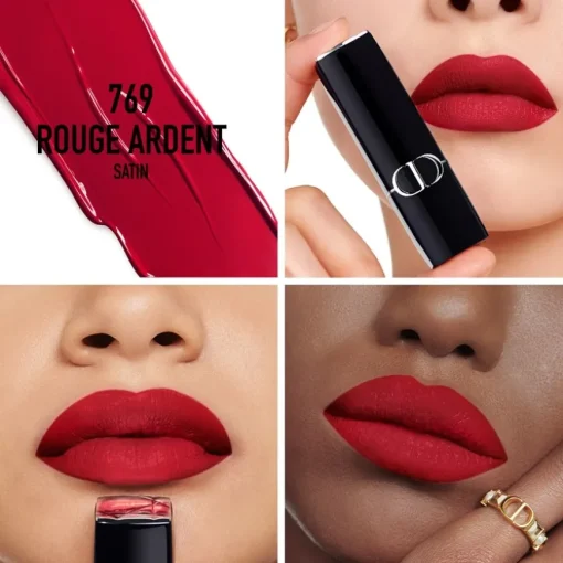 DIOR Rouge Dior