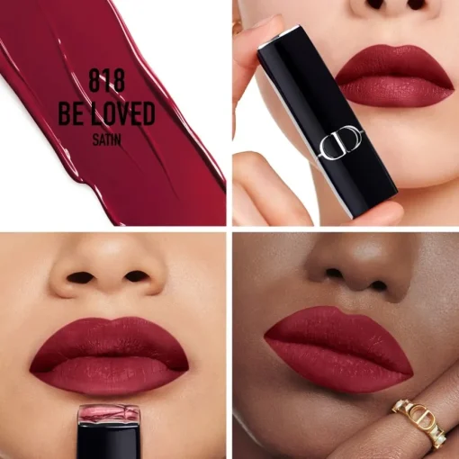 DIOR Rouge Dior