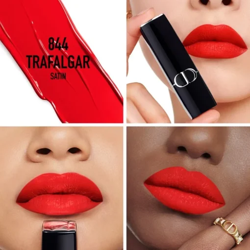 DIOR Rouge Dior