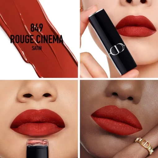 DIOR Rouge Dior