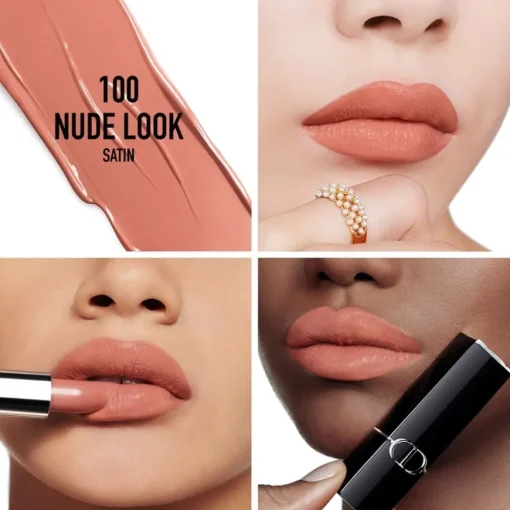 DIOR Rouge Dior