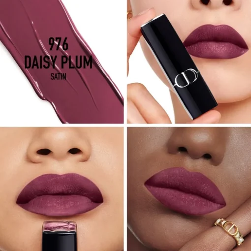 DIOR Rouge Dior