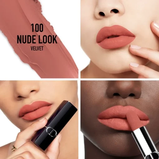 DIOR Rouge Dior