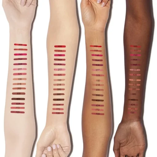 DIOR Rouge Dior Contour Langanhaltender Lippenkontourstift