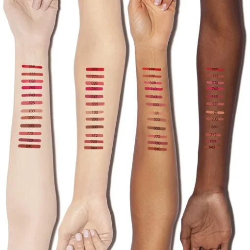 DIOR Rouge Dior Contour Langanhaltender Lippenkontourstift