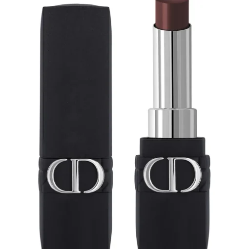 DIOR Rouge Dior Forever Nicht abfärbender Lippenstift – Matt und ultrapigmentiert