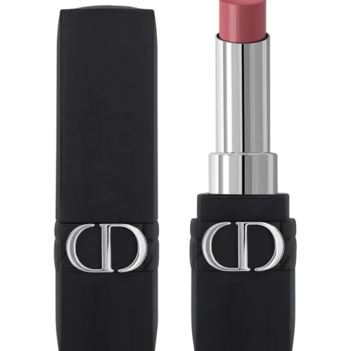 DIOR Rouge Dior Forever Nicht abfärbender Lippenstift – Matt und ultrapigmentiert