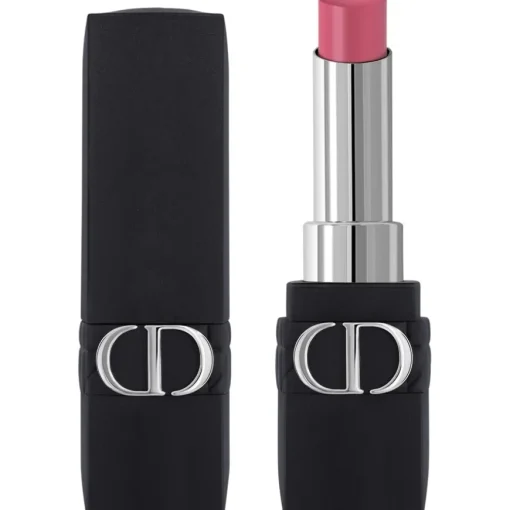 DIOR Rouge Dior Forever Nicht abfärbender Lippenstift – Matt und ultrapigmentiert