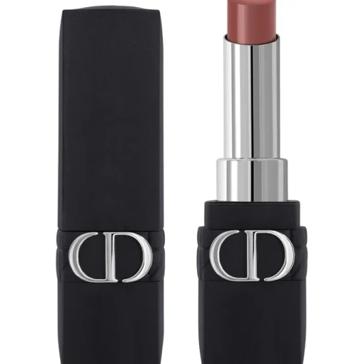 DIOR Rouge Dior Forever Nicht abfärbender Lippenstift – Matt und ultrapigmentiert