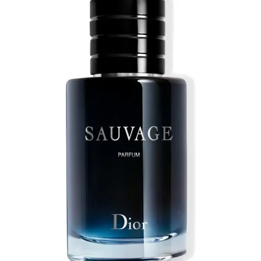 DIOR Sauvage Zitrische und holzige Noten – Nachfüllbarer Flakon Parfum Herrenduft
