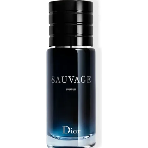 DIOR Sauvage Zitrische und holzige Noten – Nachfüllbarer Flakon Parfum Herrenduft