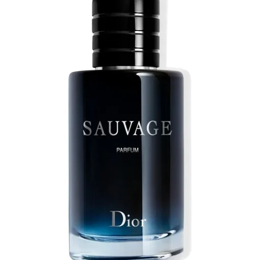 DIOR Sauvage Zitrische und holzige Noten – Nachfüllbarer Flakon Parfum Herrenduft