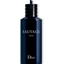 DIOR Sauvage Zitrische und holzige Noten – Nachfüllbarer Flakon Parfum Herrenduft