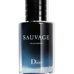 DIOR Sauvage Zitrus- und Vanillenoten – Nachfüllbar Eau de Parfum Spray