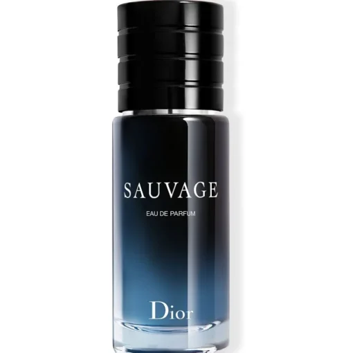 DIOR Sauvage Zitrus- und Vanillenoten – Nachfüllbar Eau de Parfum Spray