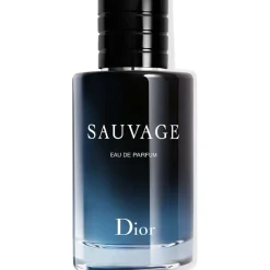 DIOR Sauvage Zitrus- und Vanillenoten – Nachfüllbar Eau de Parfum Spray