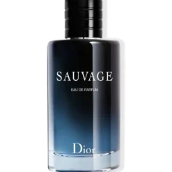 DIOR Sauvage Zitrus- und Vanillenoten – Nachfüllbar Eau de Parfum Spray