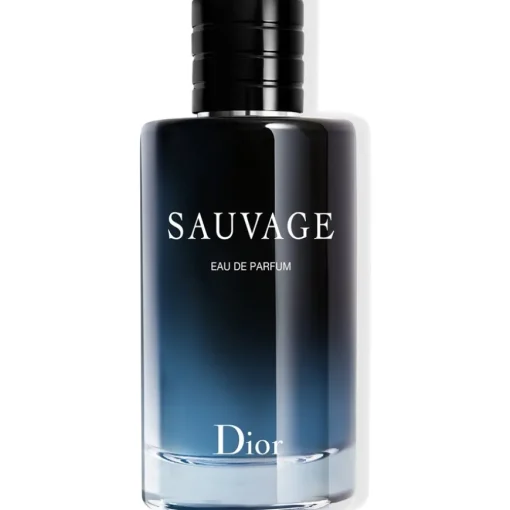 DIOR Sauvage Zitrus- und Vanillenoten – Nachfüllbar Eau de Parfum Spray