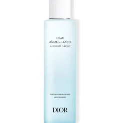 Dior Skin Essentials L'Eau Démaquillante Mizellenwasser von DIOR