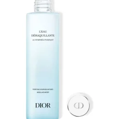 Dior Skin Essentials L'Eau Démaquillante Mizellenwasser von DIOR