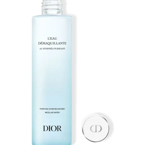 Dior Skin Essentials L'Eau Démaquillante Mizellenwasser von DIOR