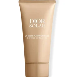 Dior Solar La Gelée Autobronzante Selbstbräuner fürs Gesicht – Natürlicher Glow und graduelle Bräunung von DIOR